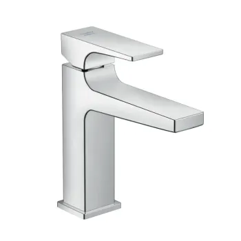 Vonios kriauklės maišytuvas Hansgrohe Metropol, EcoSmart, chromas, 32501000 NEW