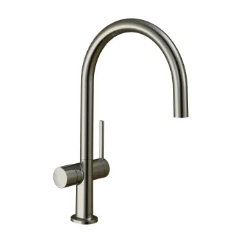 Virtuvinis maišytuvas Hansgrohe Talis M54 nerūdijančio plieno, 72805800 NEW