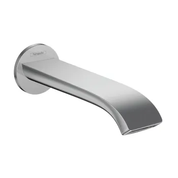 Vonios išteka Hansgrohe Vivenis, chromas, 75410000 NEW