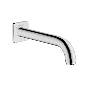 Vonios ištekėjimas Hansgrohe Vernis Shape, chromas, 71460000 NEW