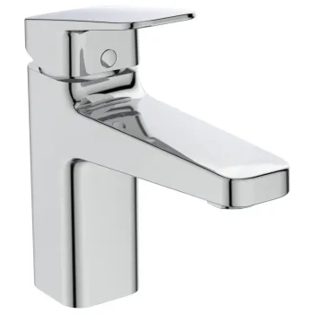 Vonios kriauklės maišytuvas Ideal Standard CeraPlan, su vožtuvu, chromas, BD276AA