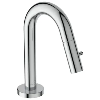 Vonios kriauklės maišytuvas Ideal Standard IdealStream, chromas, F2842AA