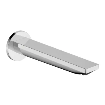 Vonios išteklius Hansgrohe Rebris E, chromas, 72431000 NEW