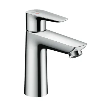 Vonios kriauklės maišytuvas Hansgrohe Logis, CoolStart, EcoSmart, chromas, 71103000 NEW