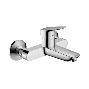 Hansgrohe Logis vonios maišytuvas, chromas, 71225000 NEW
