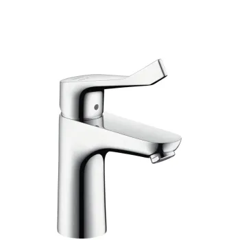 Vonios kriauklės maišytuvas Hansgrohe Focus, CoolStart, chromas, 31917000 NEW