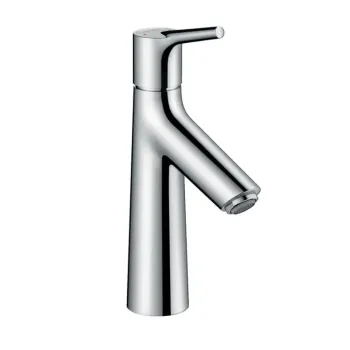 Vonios kriauklės maišytuvas Hansgrohe Talis S, LowFlow 3.5 l/min, chromas, 72025000 NEW