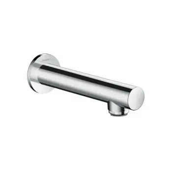 Vonios išteklius Hansgrohe Talis S, chromas, 72410000 NEW