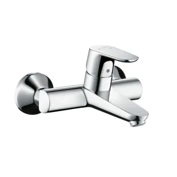 Vonios maišytuvas Hansgrohe Focus, chromas, 31923000 NEW