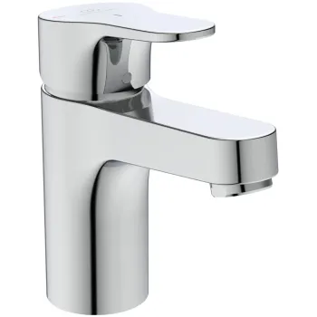 Vonios kriauklės maišytuvas Ideal Standard Cerabase, BlueStart, chromas, BC830AA