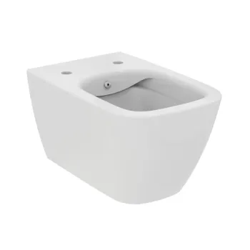 Tualetas puodas Ideal Standard i.Life B, su bidė funkcija, balta, T534701