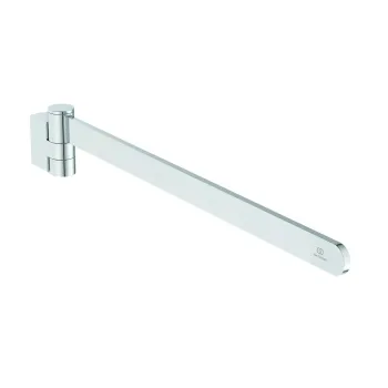 Rankšluosčių laikiklis Ideal Standard Conca, 45 cm, chromas, T5394AA