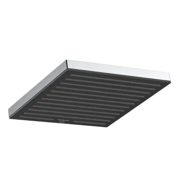Dušo galva Hansgrohe Pulsify E, 26x26 cm, chromas, 24330000 NEW