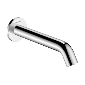 Vonios išteklius Hansgrohe Tecturis S, chromas, 73411000 NEW