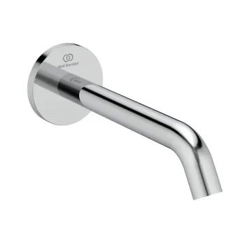 Vonios išteka Ideal Standard Ceraline Nuovo, chromas, BD973AA