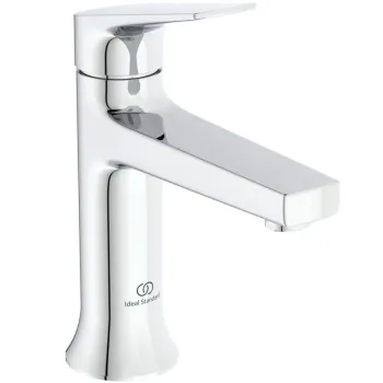 Vonios kriauklės maišytuvas Ideal Standard La Dolce Vita, chromas, BD654AA