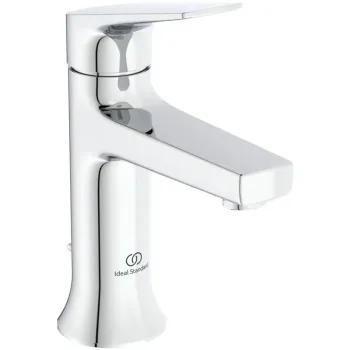 Vonios kriauklės maišytuvas Ideal Standard La Dolce Vita, su vožtuvu, chromas, BD655AA