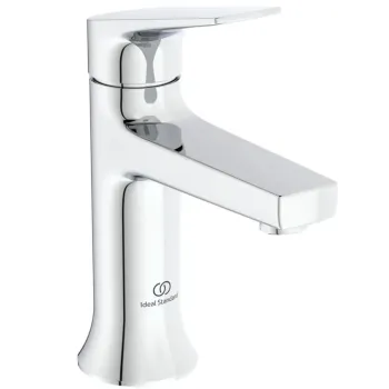 Vonios kriauklės maišytuvas Ideal Standard La Dolce Vita, chromas, BD656AA