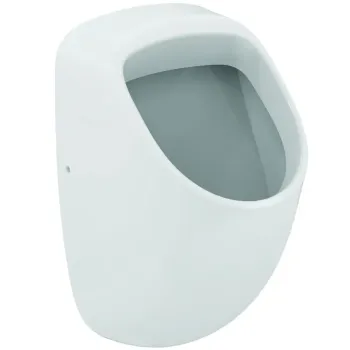 Pisuaras Ideal Standard, su galiniu vandens įvadu, baltas, E567101