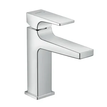 Vonios kriauklės maišytuvas Hansgrohe Metropol, su PopUp vožtuvu, chromas, 32506000 NEW