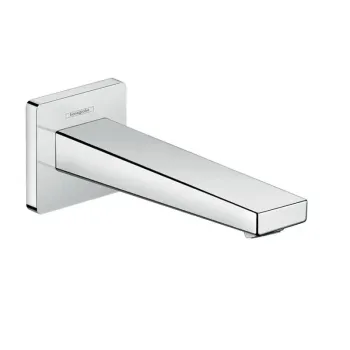 Vonios išteka Hansgrohe Metropol, chromas, 32542000 NEW