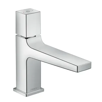 Vonios kriauklės maišytuvas Hansgrohe Metropol, su Push-Open išleidimu, chromas, 32570000 NEW
