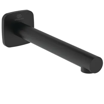 Vandens maišytuvas Ideal Standard Ceralife C, matinė juoda, BE068XG