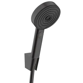 Dušo sistema Hansgrohe Pulsify Select S, 3 režimai, matinė juoda, 24305670 NEW