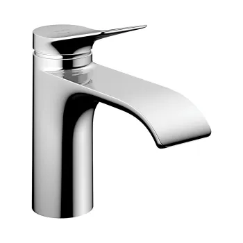 Vonios kriauklės maišytuvas Hansgrohe Vivenis, EcoSmart, CoolStart, chromas, 75015000 NEW