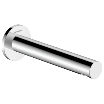 Vonios išteka Hansgrohe Zesis S, chromas, 74410000 NEW
