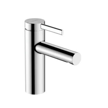 Vonios kriauklės maišytuvas Hansgrohe Zesis S su PopUp vožtuvu, EcoSmart+, CoolStart, chromas, 74720000 NEW
