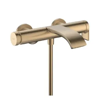 Vonios maišytuvas Hansgrohe Vivenis, matinė bronza, 75420140 NEW