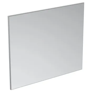 Veidrodis Ideal Standard Mirror&Light, 120x100 cm, su rėmu, T3594BH