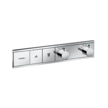 Vannos / Dušo maišytuvas Hansgrohe RainSelect, su 2 funkcijomis, chromas, 15380000 NEW