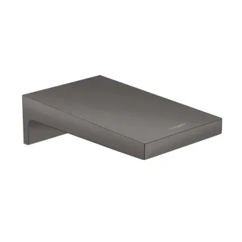 Vonios išteka Hansgrohe Metropol, matinė juoda chromas, 32543340 NEW