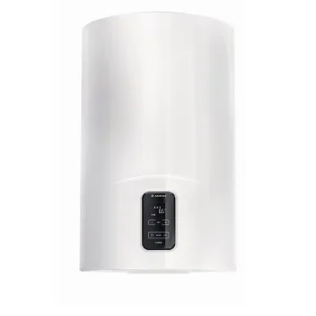 Elektrinis Vandens Šildytuvas (Boileris) ARISTON LYDOS PLUS 100V 1.8kW 100L vertikalus (3201871)