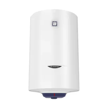 Elektrinis Vandens Šildytuvas (Boileris) ARISTON BLU1 R 50 V 1.5kW 50L vertikalus (3201890)