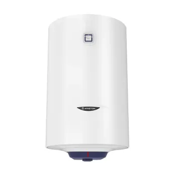 Elektrinis Vandens Šildytuvas (Boileris) ARISTON BLU1 R 80 V 1.5kW 80L vertikalus (3201891)