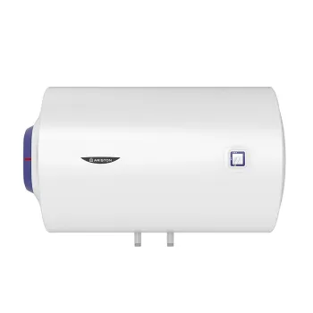 Elektrinis Vandens Šildytuvas (Boileris) ARISTON BLU1 R 80 H 1.5kW 80L horizontaliai (3201893)