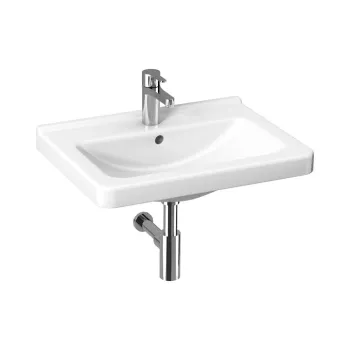 JIKA CUBITO Kriauklė 60x45 cm, H8104230001041