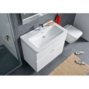 JIKA CUBITO Praustuvas 85x48.5 cm, H8104260001041