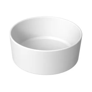 Jika Cubito Pure Pakabinama kriauklė 40cm, H8184200001121
