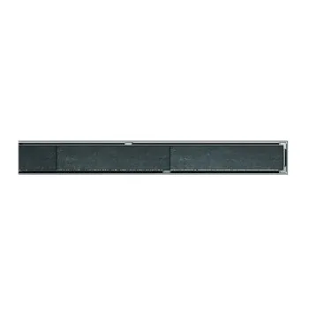 Dušo kanalo grotelės plytelėms ACO ShowerDrain E+ Tile, 700 mm, nerūdijančio plieno