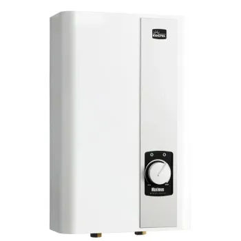 Tiesioginis vandens šildytuvas (Boileris) Kospel Maximus EPP-36kW Maximus 380V keliems vartotojams 1980488