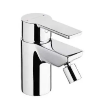 Bidė maišytuvas Sanindusa Master 40, Chromuotas 525040111