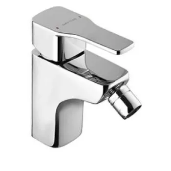 Bidė maišytuvas Sanindusa Advance, Chromuotas 527040111