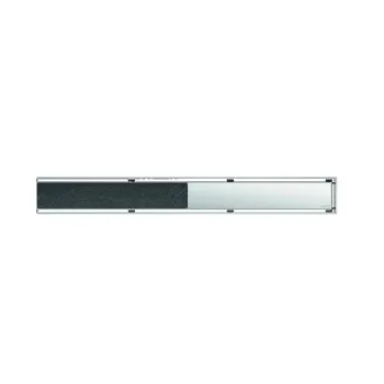 Dušo kanalas ACO Showerdrain M+, E+ 80x900mm, tinklelis Twist