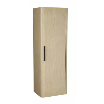 Aukštas spintas OZE Indiana 1200x400mm Lygus Arizonų ąžuolas IND-C1200CA