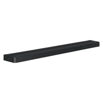 AXOR Universal rankšluosčių laikiklis su lentyna 89 cm, matinė juoda 42833670