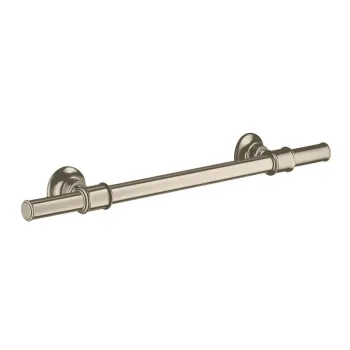Axor Montreux rankena, poliruotas nikelis 42030820